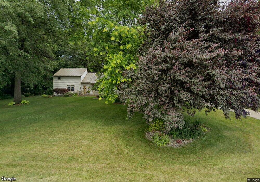 3601 E 200 N, Rolling Prairie, IN 46371 - photo 1