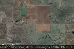 25270 101st St, Walker, SD 57659