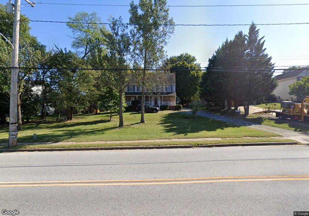 721 S Hammonds Ferry Rd, Linthicum Heights, MD 21090 - photo 1