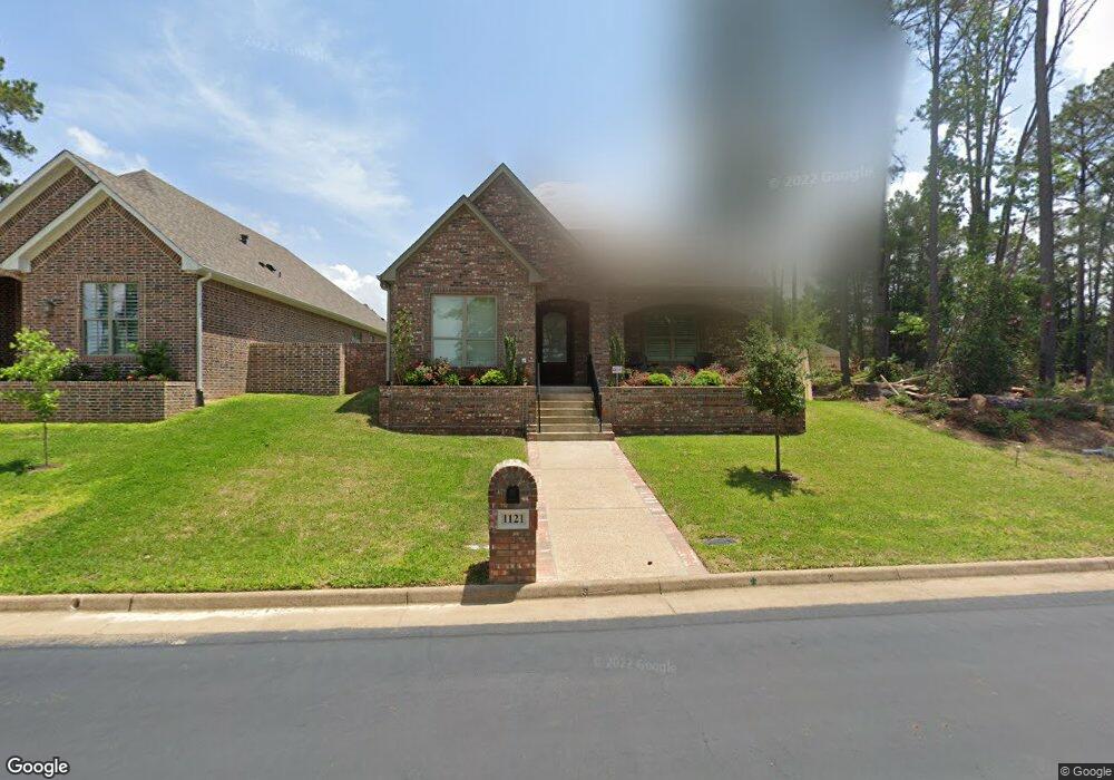 1121 Gardenwood Dr, Tyler, TX 75703 - photo 1