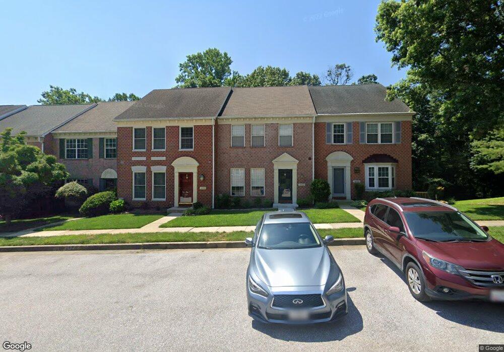 4028 Forest Valley Rd, Parkville, MD 21234 - photo 1