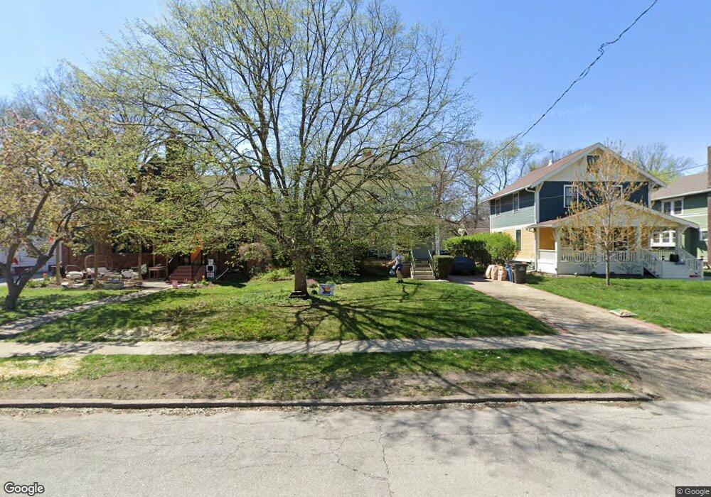 1328 41st St, Des Moines, IA 50311 - photo 1