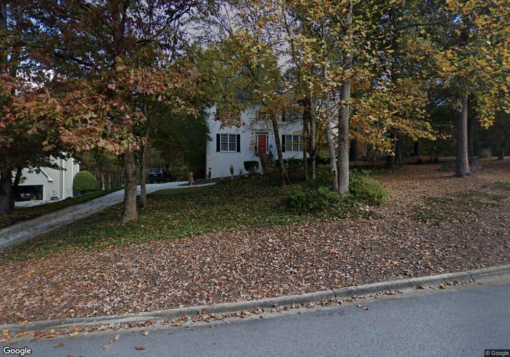 3802 Grahams Port Ln, Snellville, GA 30039 - photo 1