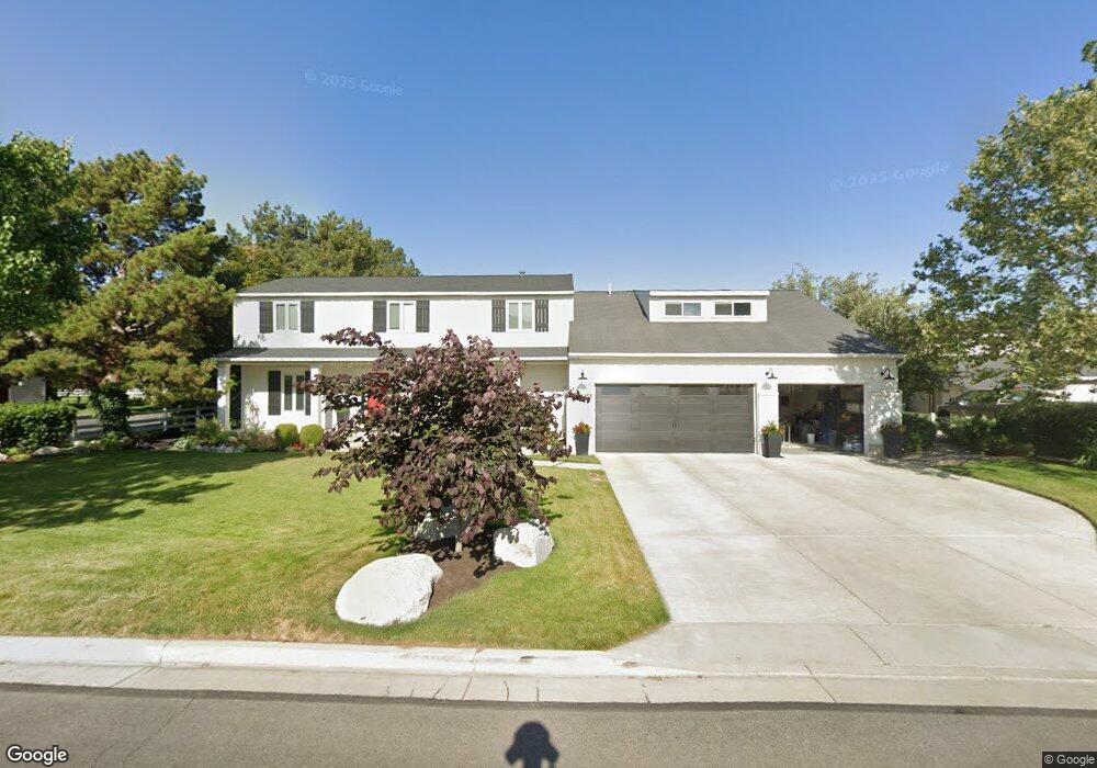 11612 Ingot Way, South Jordan, UT 84095 - photo 1