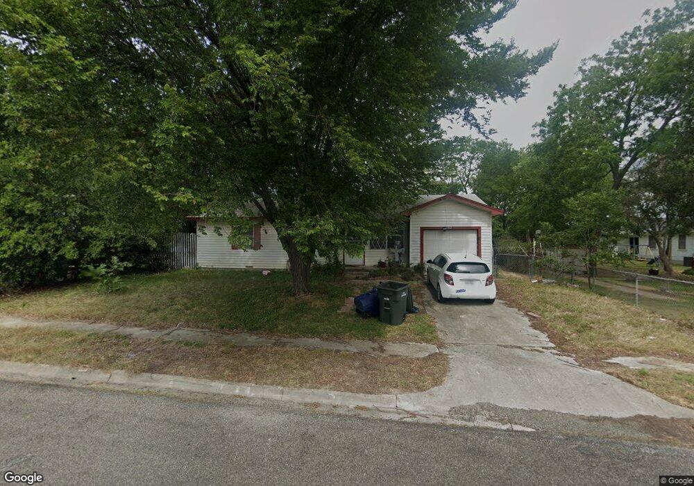 302 Margaret Lee St, Copperas Cove, TX 76522 - photo 1