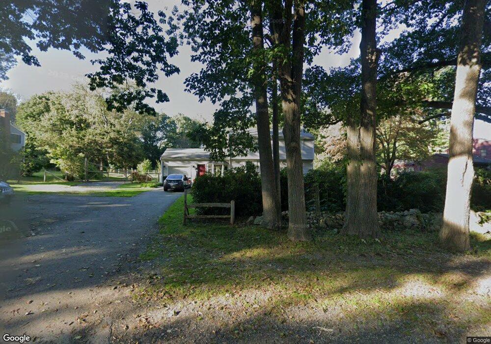 126 Elm St, Byfield, MA 01922 - photo 1