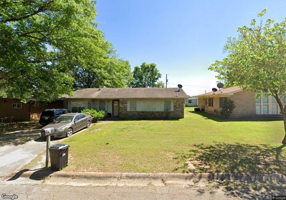 1002 Mariana Dr, Wake Village, TX 75501 - photo 1