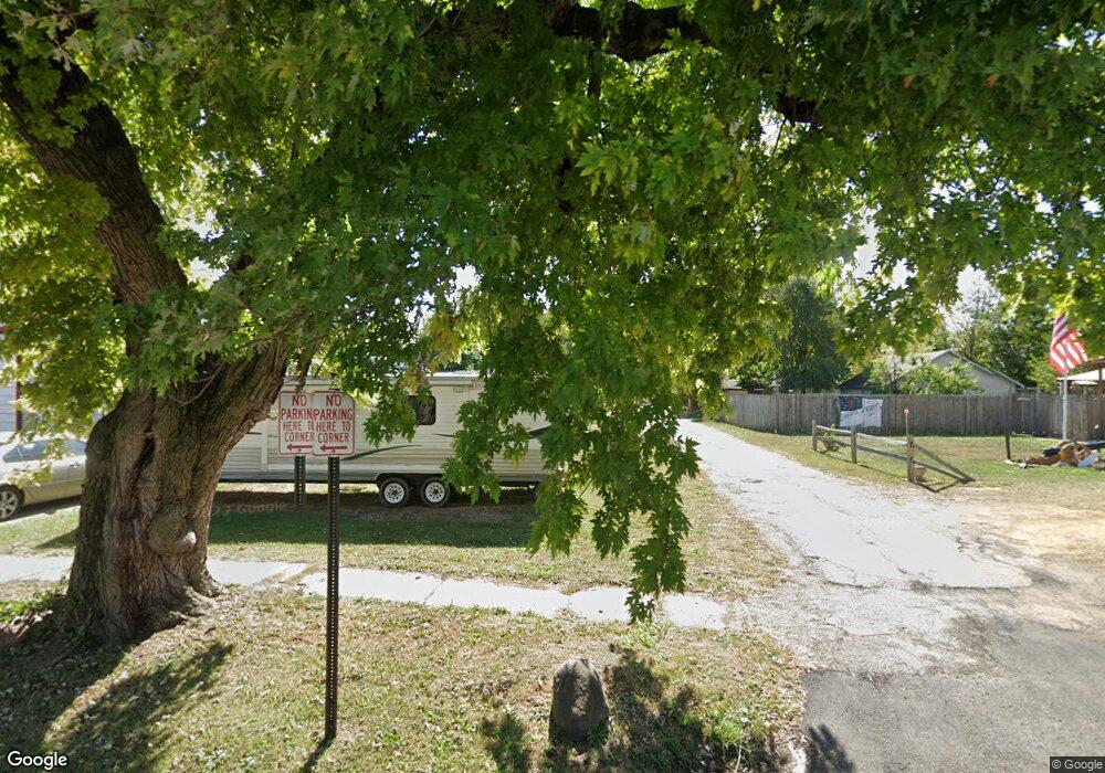 431 Silver St, Marion, OH 43302 - photo 1