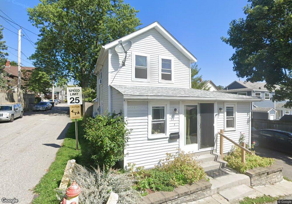 1 Peary St, Riverside, RI 02915 - photo 1