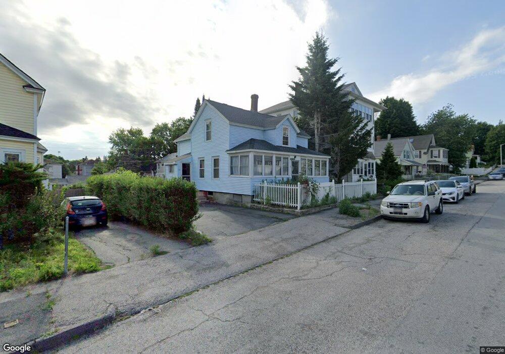 33 Wabash Ave, Worcester, MA 01604 - photo 1