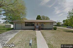 921 N Elm St, Gordon, NE 69343