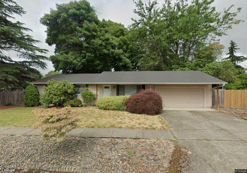 2913 Princeton St, Newberg, OR 97132 - photo 1