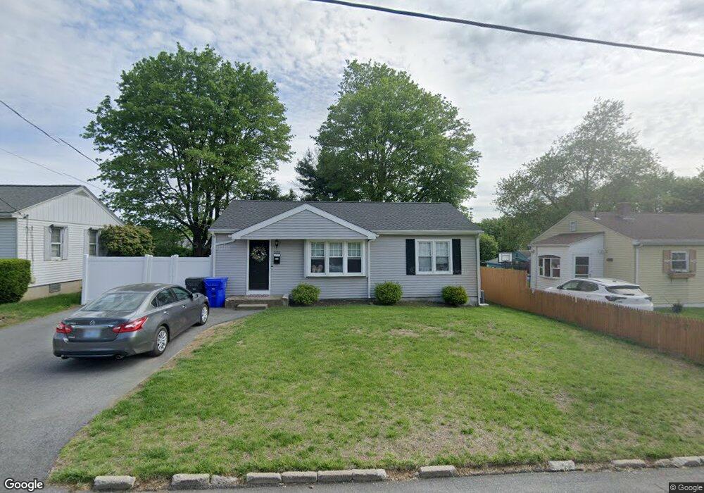101 Border St, West Warwick, RI 02893 - photo 1