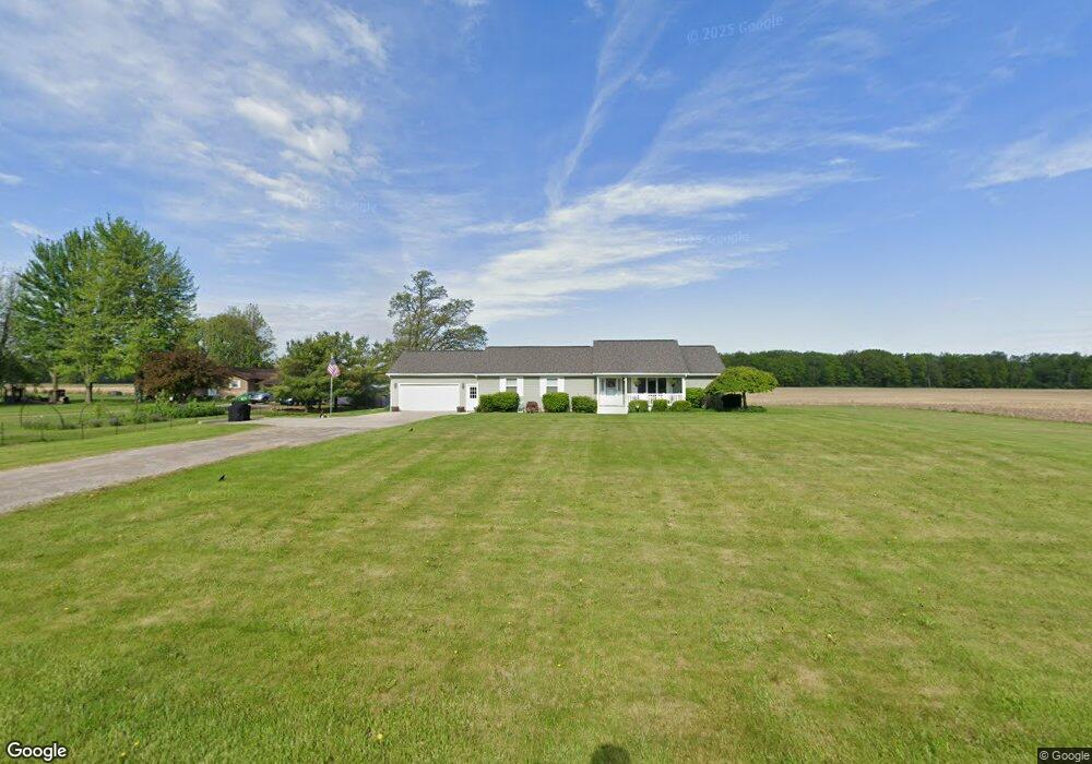 13482 Maple Rd, Birch Run, MI 48415 - photo 1