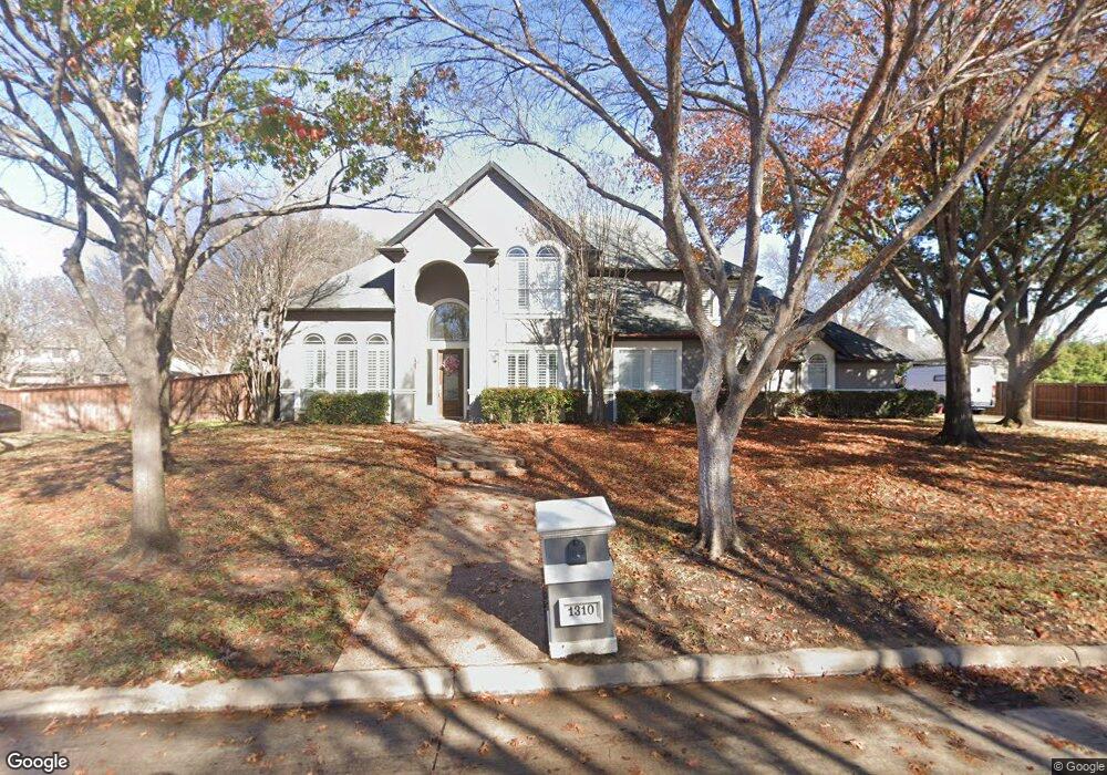 1310 Northridge Dr, Southlake, TX 76092 - photo 1