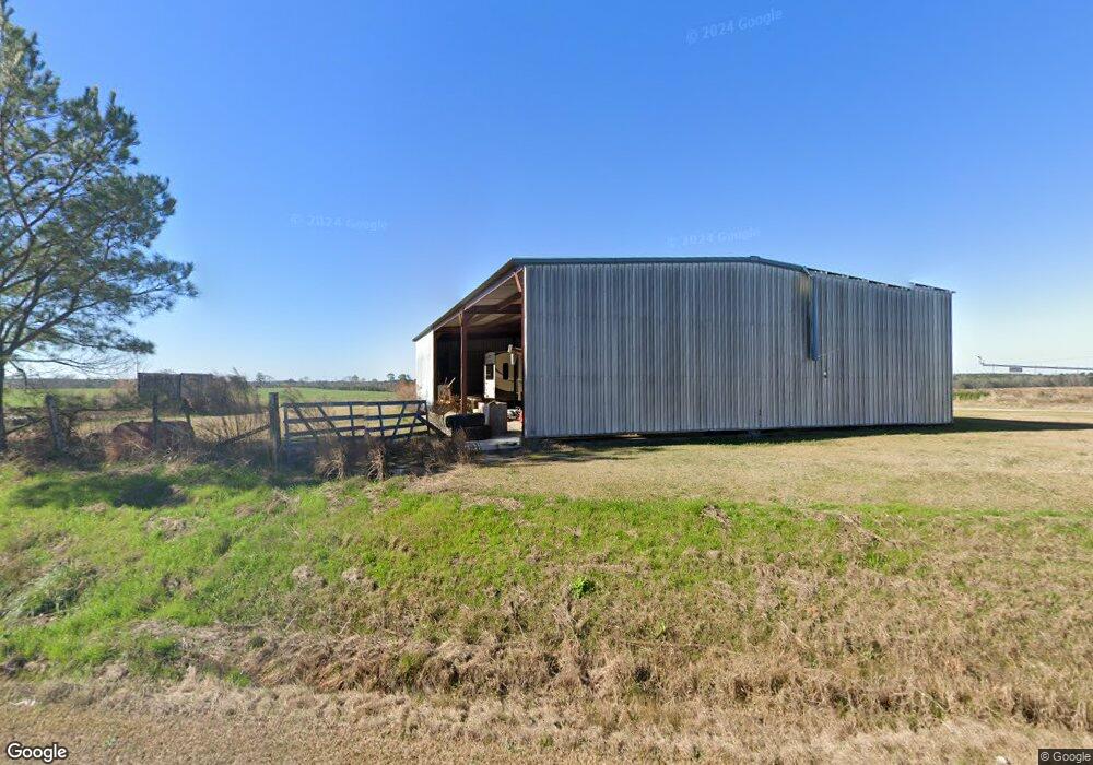 1316 Mount Vernon Alston Rd, Ailey, GA 30410 - photo 1