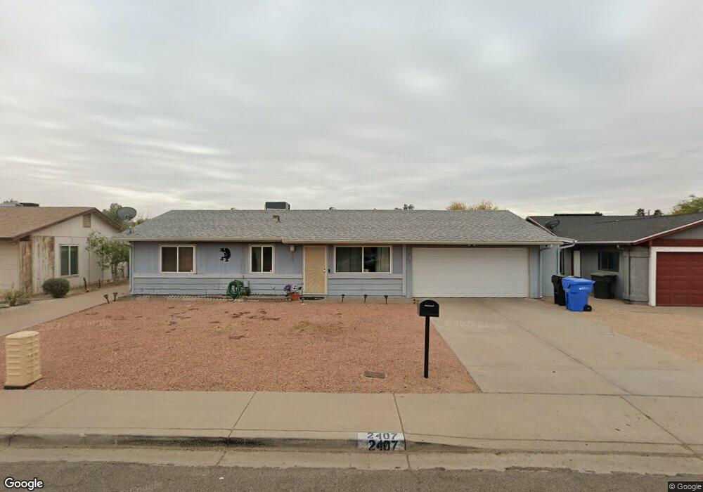 2407 E John Cabot Rd, Phoenix, AZ 85032 - photo 1