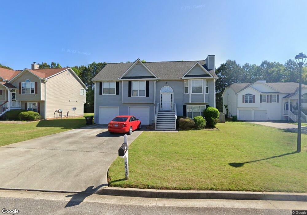 10658 Daisy Cove unit 3, Hampton, GA 30228 - photo 1