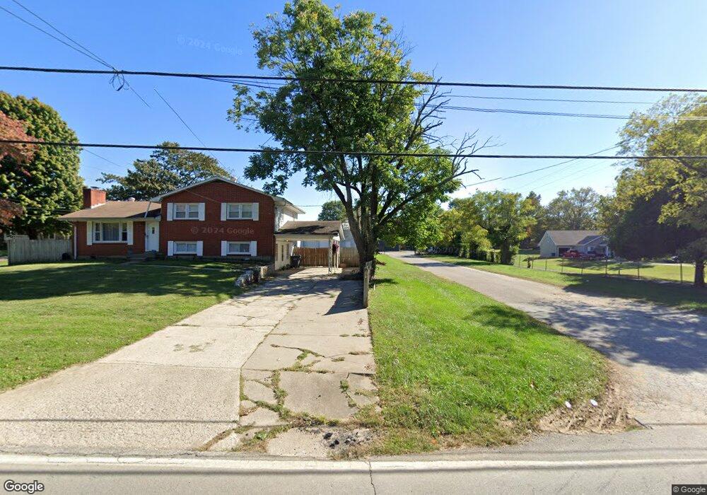 5802 E Manslick Rd, Louisville, KY 40219 - photo 1