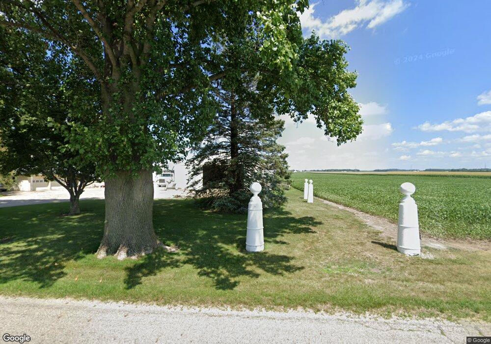 849 N 400 W, Covington, IN 47932 - photo 1