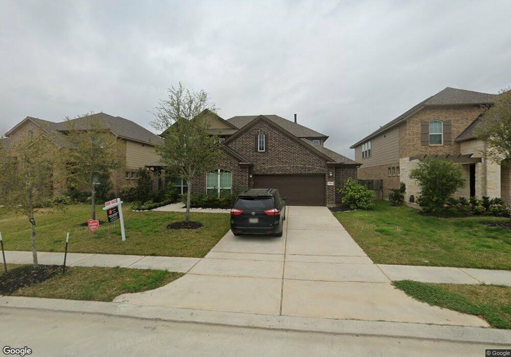 15566 Marberry Dr, Cypress, TX 77429 - photo 1