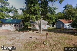 1292 County Rd E, Spooner, WI 54801
