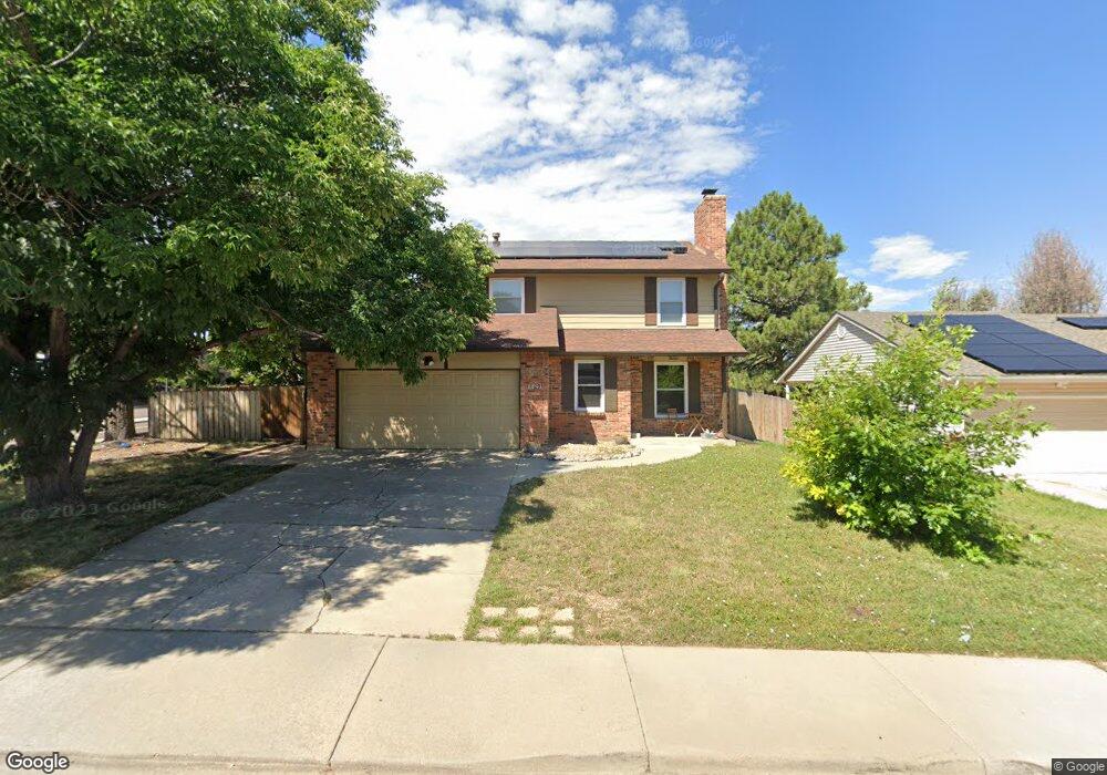 1491 S Chambers Cir, Aurora, CO 80012 - photo 1