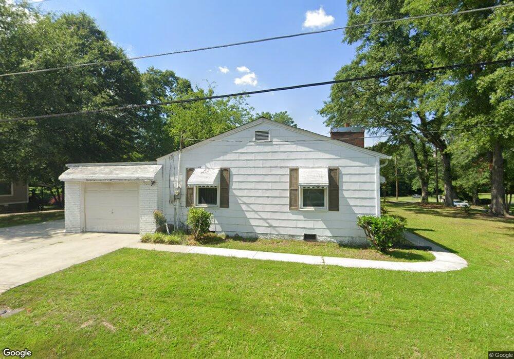 901 Convent Rd NE, Cullman, AL 35055 - photo 1