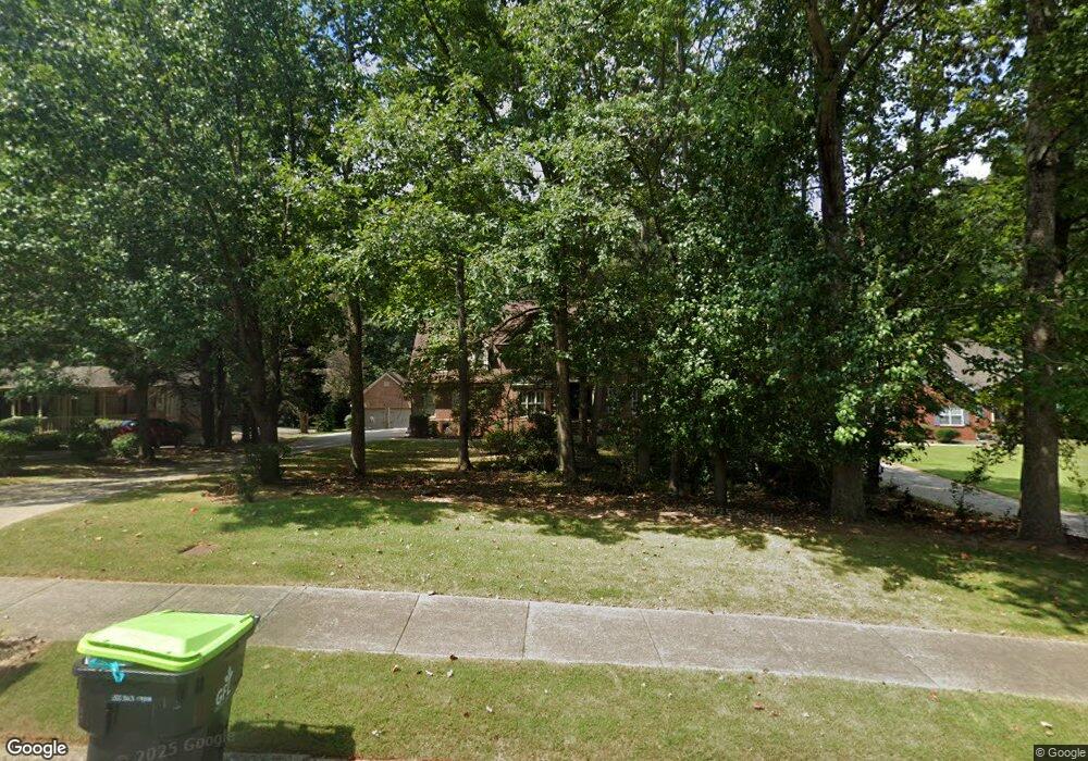 9329 Sweetbriar Cir unit 1, Jonesboro, GA 30236 - photo 1