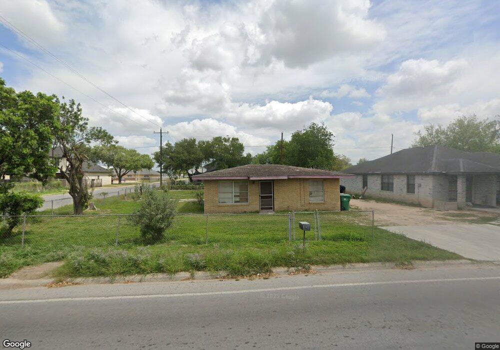 901 E Polk Ave, Pharr, TX 78577 - photo 1