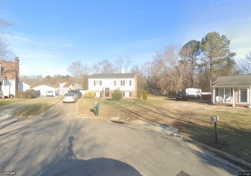 9302 Sara Kay Ct, North Chesterfield, VA 23237 - photo 1