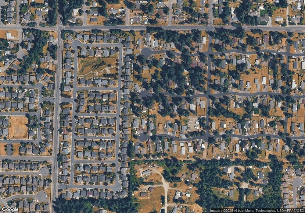 8016 194th St E unit 48, Spanaway, WA 98387 - photo 1