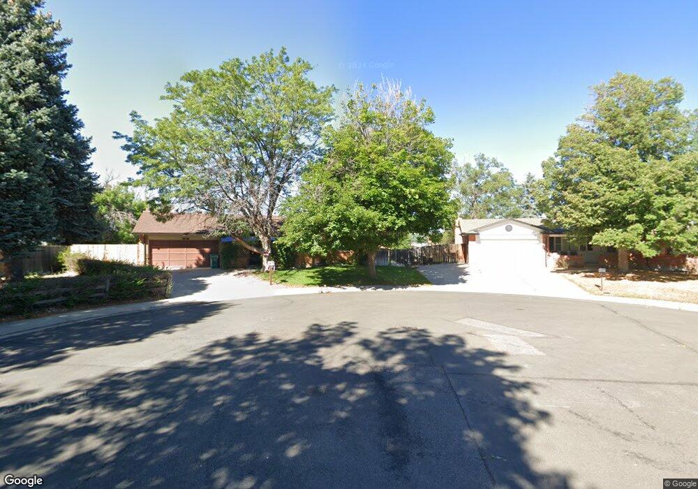 620 Jasper St, Aurora, CO 80011 - photo 1