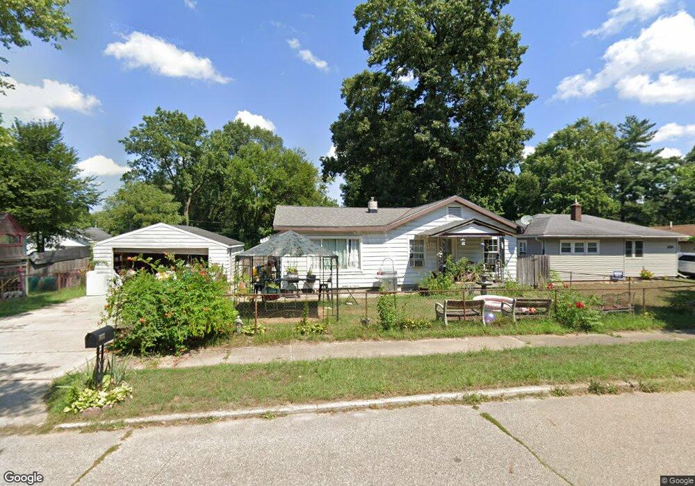 1627 Cherry St, Niles, MI 49120 - photo 1