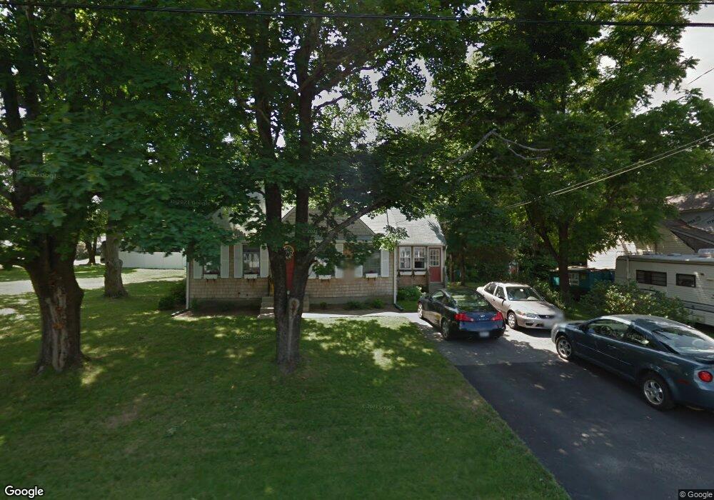 9 Randall St, Greenville, RI 02828 - photo 1