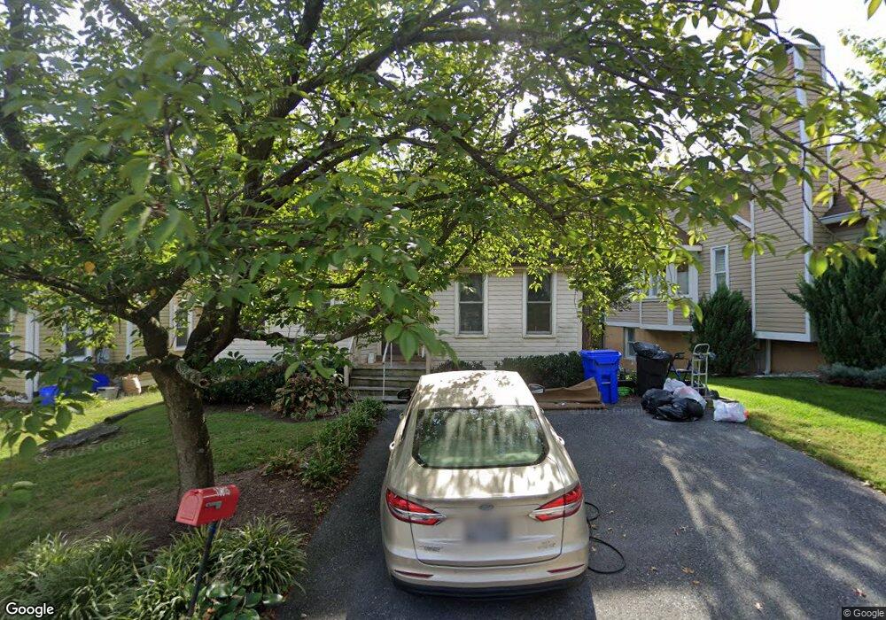 10015 Pratt Place, Silver Spring, MD 20910 - photo 1