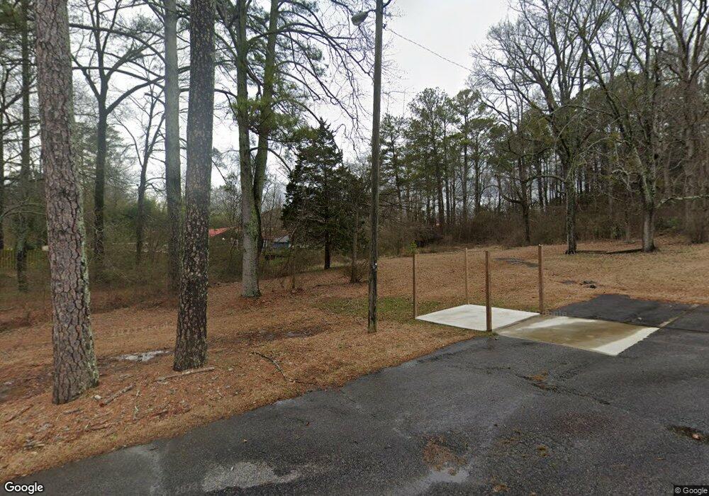 1382 Conley Rd, Conley, GA 30288 - photo 1