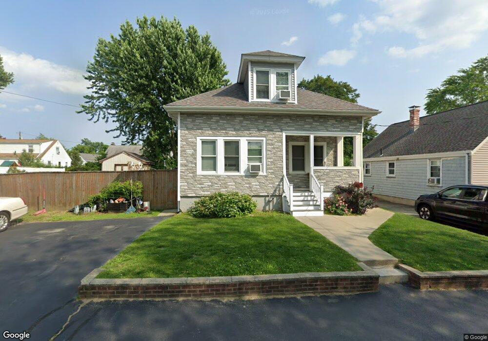 128 Appleton St, Cranston, RI 02910 - photo 1