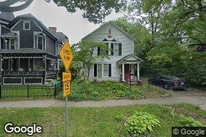 412 Stuart Ave, Kalamazoo, MI 49007