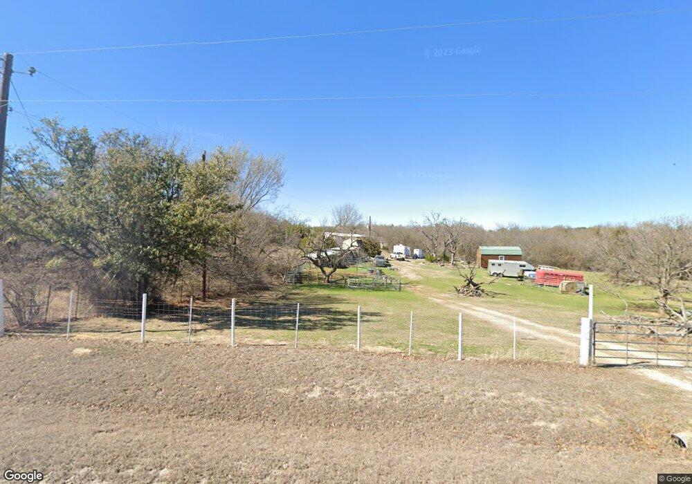 223 Victory Ln, Springtown, TX 76082 - photo 1