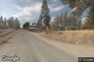 Lots 4 & 7 Salishan S D, Inchelium, WA 99138