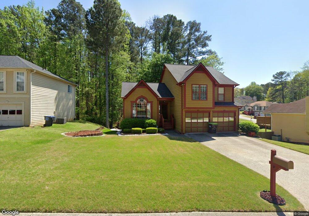 2909 Auburn Ct SW unit 5, Marietta, GA 30064 - photo 1