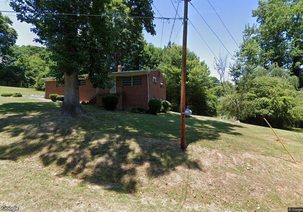 319 Nolen Avenue Extension, Asheboro, NC 27205 - photo 1