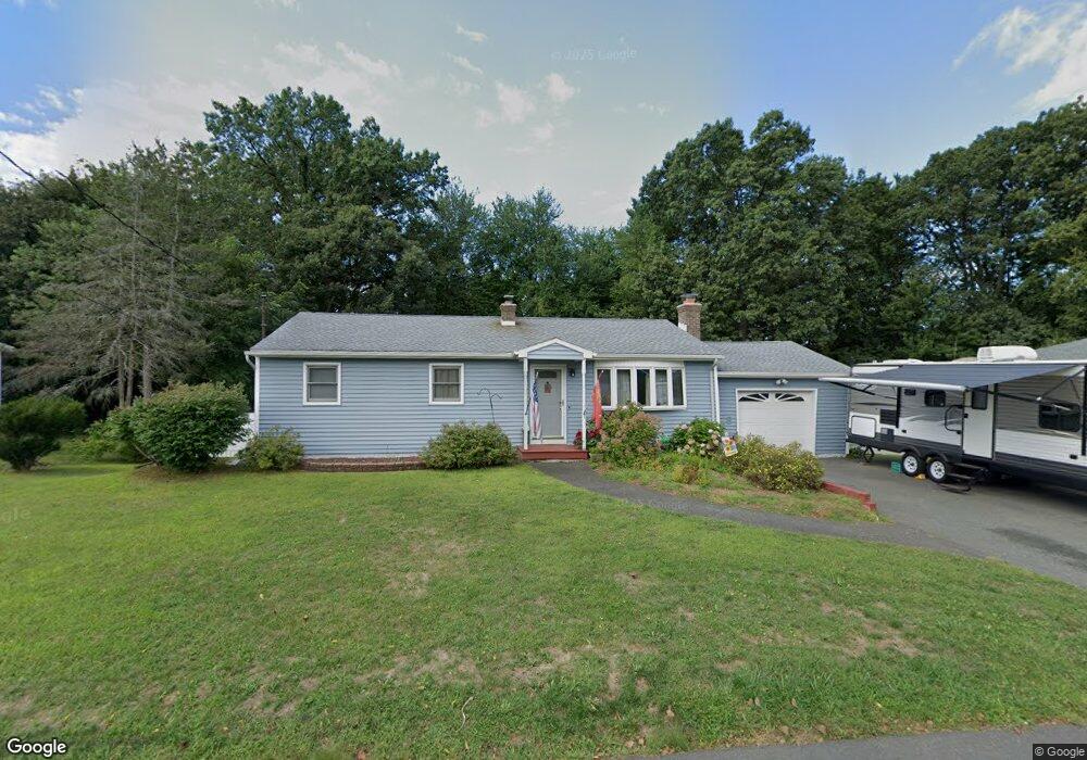 17 Crescent Dr, Castleton On Hudson, NY 12033 - photo 1