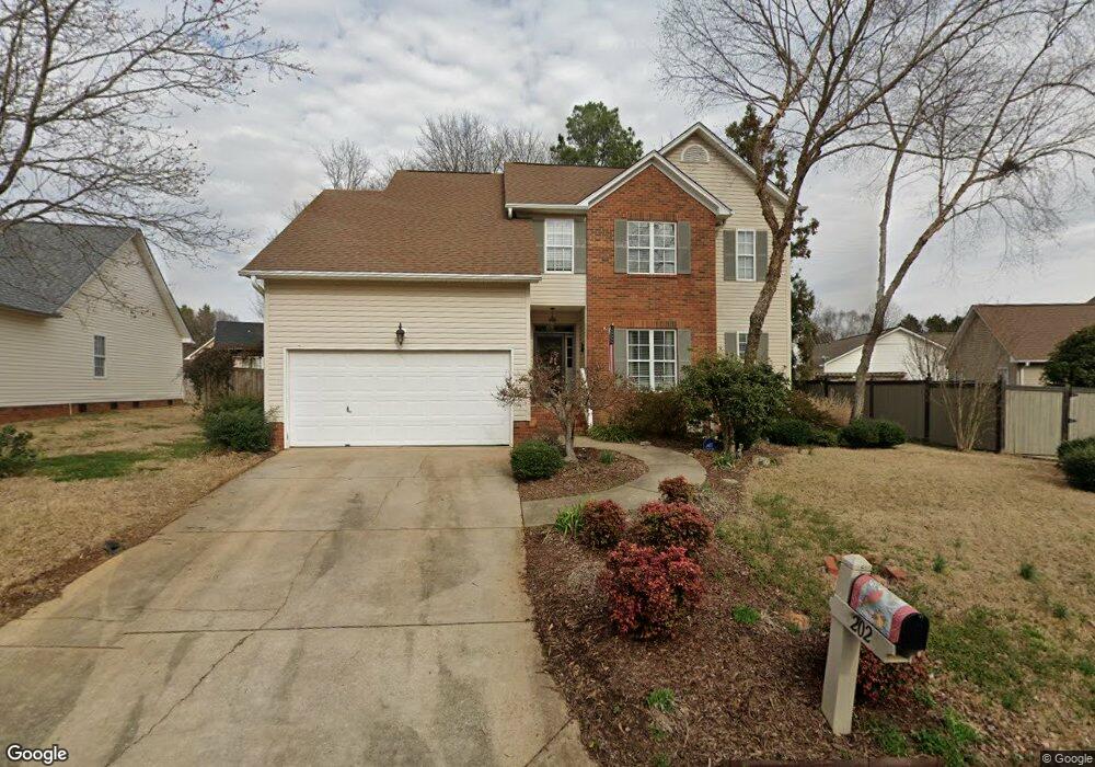 202 Sonoma Dr, Mauldin, SC 29662 - photo 1