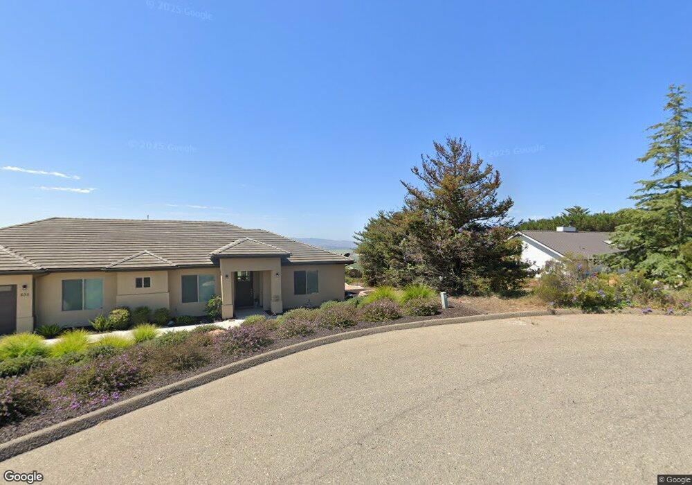 655 Via Mira Valle, Nipomo, CA 93444 - photo 1