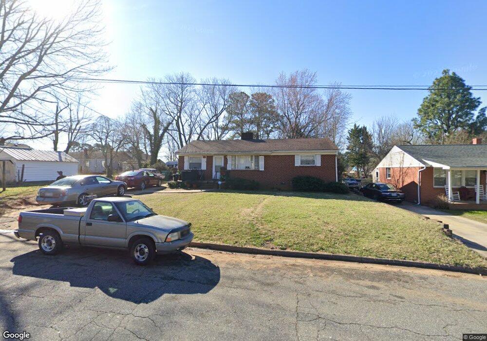 2112 Lowe Ave, High Point, NC 27260 - photo 1