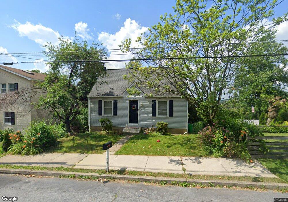 15 E Johnston St unit 17, Allentown, PA 18103 - photo 1