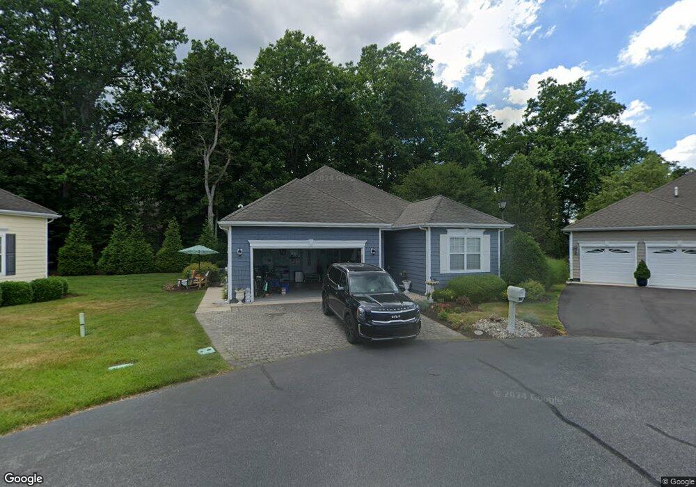 23064 Mallory Square Cir unit 72, Rehoboth Beach, DE 19971 - photo 1