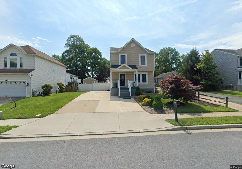 2011 Lugine Ave, Gwynn Oak, MD 21207 - photo 1